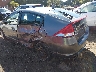 JHMZE2H52AS****** Salvamento y Reparables 2010 Honda Insight en Taunton