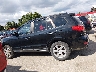5NMSH73E19H****** Salvamento 2009 Hyundai Santa Fe