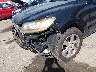 5NMSH73E19H****** Salvamento y Destrozados 2009 Hyundai Santa Fe en Baltimore