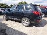 5NMSH73E19H****** Salvamento y Reparables 2009 Hyundai Santa Fe en Baltimore