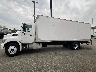 5PVNV8JV9H4****** Reparables 2017 Hino 338 Box Truck en Specialty Division