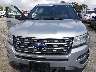 1FM5K8B89GG****** Wrecked 2016 Ford Explorer in Illinois State