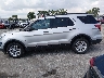 1FM5K8B89GG****** Repairable 2016 Ford Explorer in Illinois State