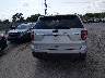 1FM5K8B89GG****** Wrecked 2016 Ford Explorer