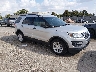 1FM5K8B89GG****** Salvage and Wrecked 2016 Ford Explorer in Chicago West