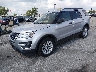 1FM5K8B89GG****** Used and Repairable 2016 Ford Explorer in Chicago West
