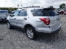 1FM5K8B89GG****** Salvage and Repairable 2016 Ford Explorer in Chicago West