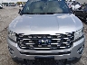 1FM5K8B89GG****** Salvage and Repairable 2016 Ford Explorer in Illinois State