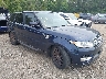 SALWR2VF1FA****** Salvamento y Destrozados 2015 Land Rover Range Rover Sport en Metro DC