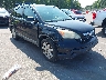 5J6RE48759L****** Salvamento y Destrozados 2009 Honda CR-V en Raleigh