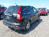 5J6RE48759L****** Salvamento y Destrozados 2009 Honda CR-V en Estado de Carolina del Norte