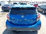 JTDKDTB33J1****** Wrecked 2018 Toyota Prius C