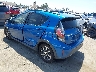 JTDKDTB33J1****** Salvage and Repairable 2018 Toyota Prius C in North Hollywood