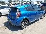 JTDKDTB33J1****** Salvage and Wrecked 2018 Toyota Prius C in California State