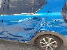 JTDKDTB33J1****** Salvage and Repairable 2018 Toyota Prius C in California State