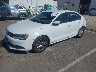 3VWD17AJ4EM****** Used and Repairable 2014 Volkswagen Jetta in Stockton