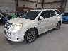 1GKKVTED9BJ****** Used and Repairable 2011 GMC Acadia in Newburgh