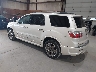 1GKKVTED9BJ****** Salvage and Repairable 2011 GMC Acadia in Newburgh