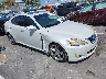 JTHBF5C23A5****** Salvage and Wrecked 2010 Lexus IS in Nashville