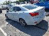 JTHBF5C23A5****** Salvage and Repairable 2010 Lexus IS in Nashville