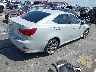 JTHBF5C23A5****** Salvage and Wrecked 2010 Lexus IS in Tennessee State