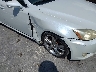 JTHBF5C23A5****** Salvage and Repairable 2010 Lexus IS in Tennessee State