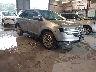 2FMDK38C18B****** Salvage and Wrecked 2008 Ford Edge in Lake City