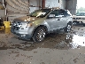 2FMDK38C18B****** Used and Repairable 2008 Ford Edge in Lake City