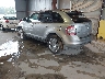 2FMDK38C18B****** Salvage and Repairable 2008 Ford Edge in Lake City