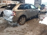 2FMDK38C18B****** Salvage and Wrecked 2008 Ford Edge in Georgia State