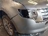 2FMDK38C18B****** Salvage and Repairable 2008 Ford Edge in Georgia State