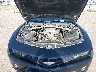2G1FC3DD1B9****** Repairable 2011 Chevrolet Camaro in Tucson