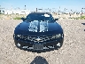 2G1FC3DD1B9****** Wrecked 2011 Chevrolet Camaro in Arizona State