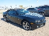 2G1FC3DD1B9****** Salvage and Wrecked 2011 Chevrolet Camaro in Tucson