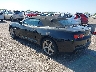 2G1FC3DD1B9****** Salvage and Repairable 2011 Chevrolet Camaro in Tucson