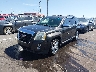 2GKALSEK9E6****** Used and Repairable 2014 GMC Terrain in Nashville