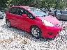 JHMGE88409S****** Salvamento y Destrozados 2009 Honda Fit en Charleston