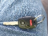 1HGFA16558L****** Salvage 2008 Honda Civic in Virginia State