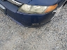 1HGFA16558L****** Repairable 2008 Honda Civic in Virginia State