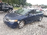 1HGFA16558L****** Used and Repairable 2008 Honda Civic in Roanoke