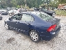 1HGFA16558L****** Salvage and Repairable 2008 Honda Civic in Roanoke