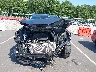 KM8R4DGE3SU****** Wrecked 2025 Hyundai Palisade in North Carolina State