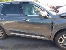 KM8R4DGE3SU****** Used 2025 Hyundai Palisade in North Carolina State