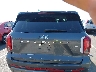 KM8R4DGE3SU****** Wrecked 2025 Hyundai Palisade
