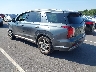 KM8R4DGE3SU****** Salvage and Repairable 2025 Hyundai Palisade in Raleigh