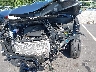 KM8R4DGE3SU****** Salvage and Repairable 2025 Hyundai Palisade in North Carolina State