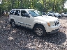 1J8HR48P89C****** Salvamento y Destrozados 2009 Jeep Grand Cherokee en Suffolk