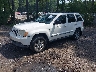 1J8HR48P89C****** Usados y Reparables 2009 Jeep Grand Cherokee en Suffolk