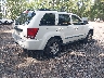 1J8HR48P89C****** Salvamento y Destrozados 2009 Jeep Grand Cherokee en Estado de Virginia