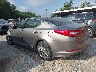 5XXGR4A69DG****** Salvage and Repairable 2013 Kia Optima in Kansas City